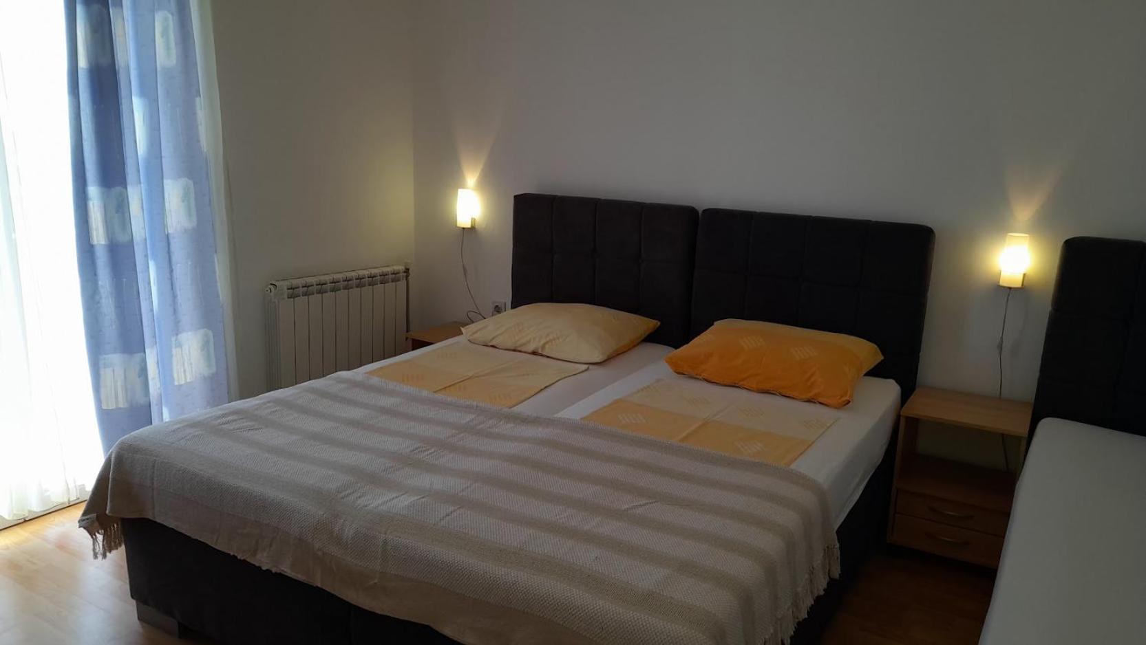 Apartments Dragica Porec Exterior photo