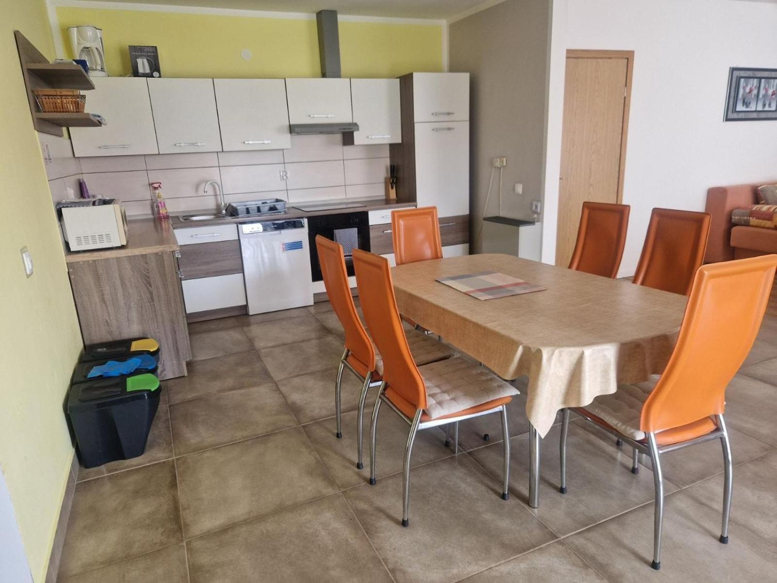 Apartments Dragica Porec Exterior photo