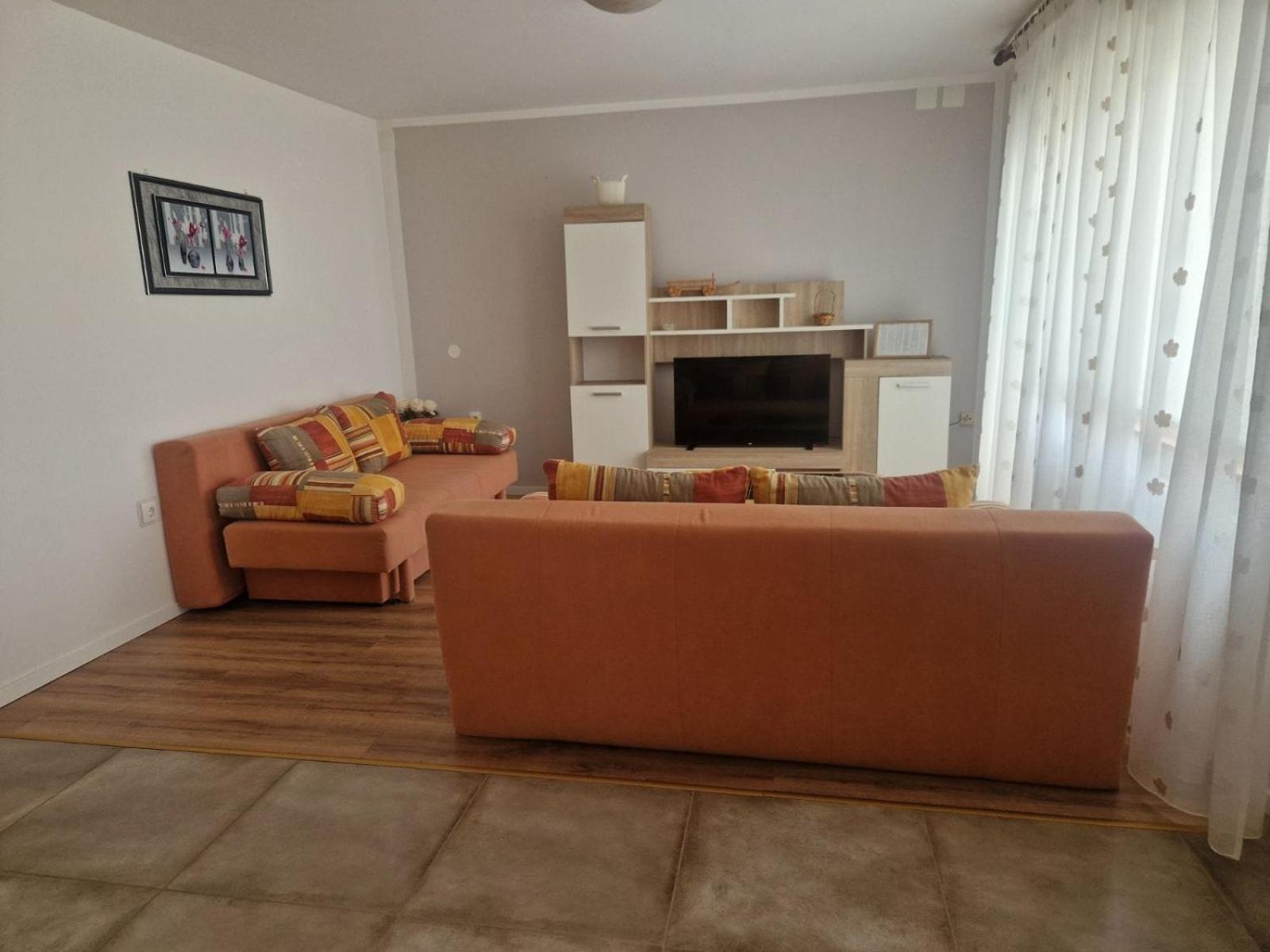 Apartments Dragica Porec Exterior photo