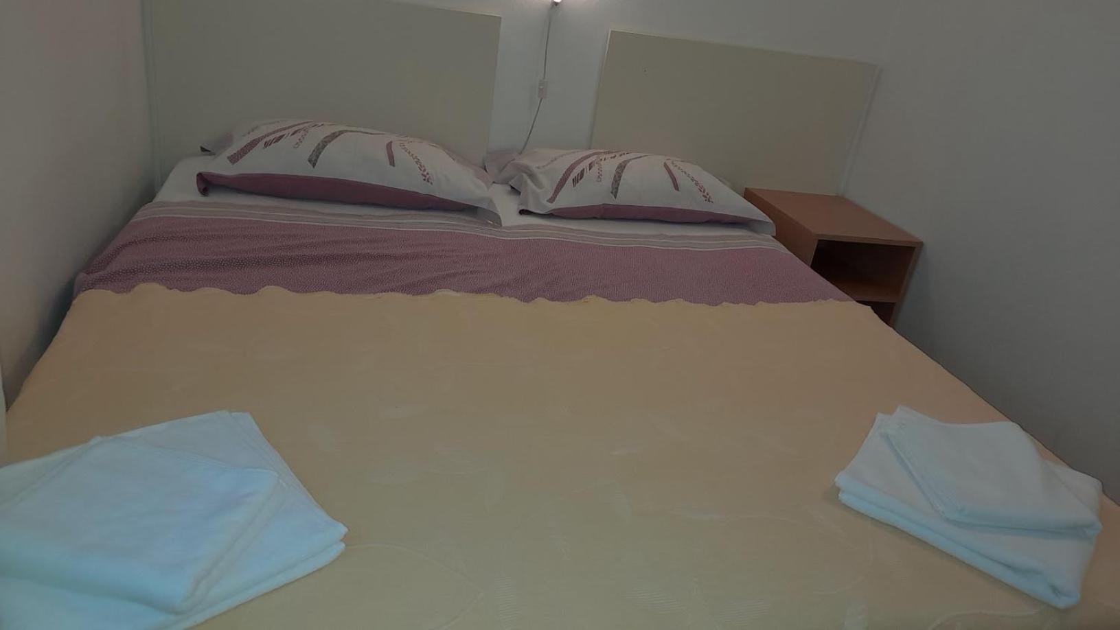 Apartments Dragica Porec Exterior photo